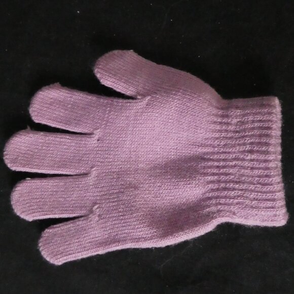 Funny Expression Design Gloves For Toddlers - Picture 3 of 5